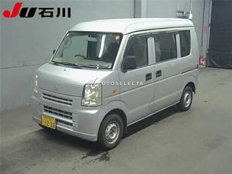 Suzuki Every Van 2007, photo 1 of 1