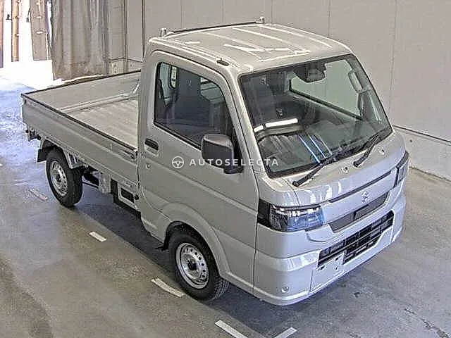 Suzuki Carry 2026, auction grade S