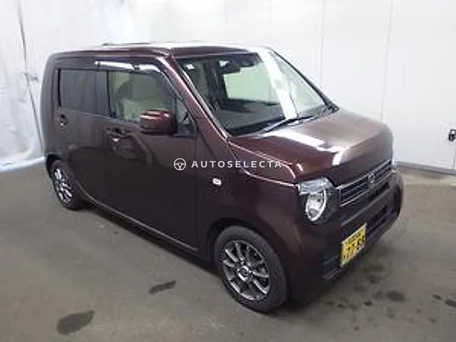 Honda N-WGN 2022, auction grade R