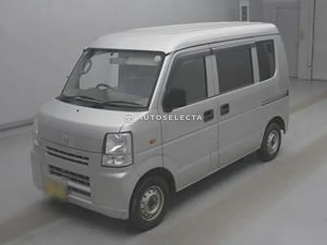 Mazda Scrum 2009, auction grade 3
