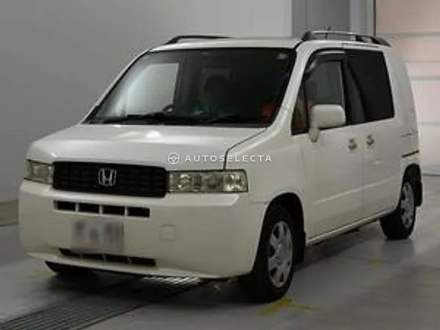 Honda Mobilio Spike 2003