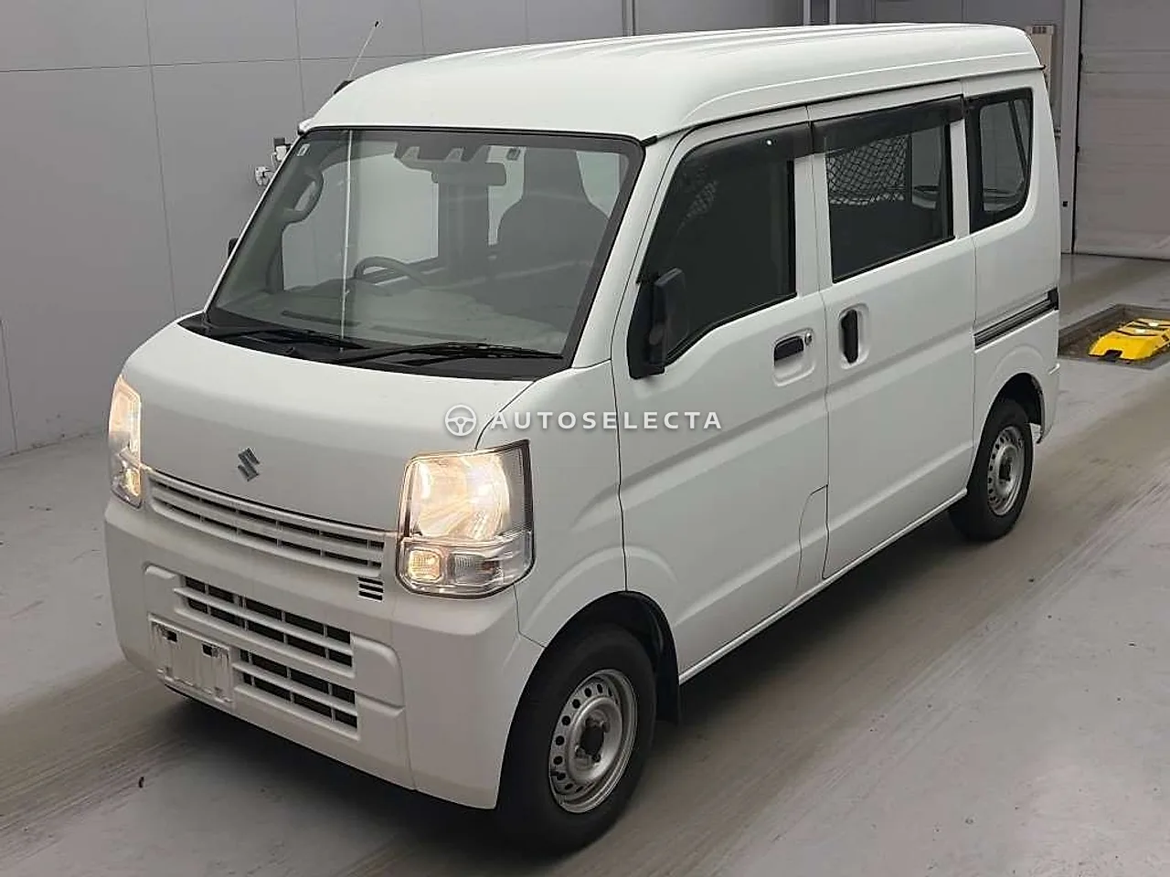 Suzuki Every 2020, photo 1 of 2