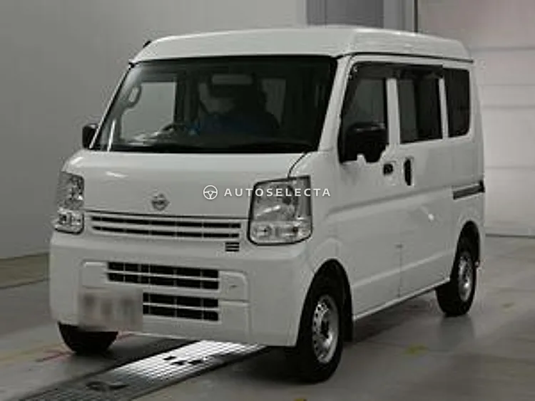 Nissan NV100 Clipper 2021, photo 1 of 1