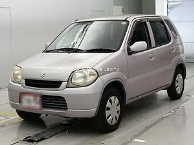 Suzuki Kei 2006