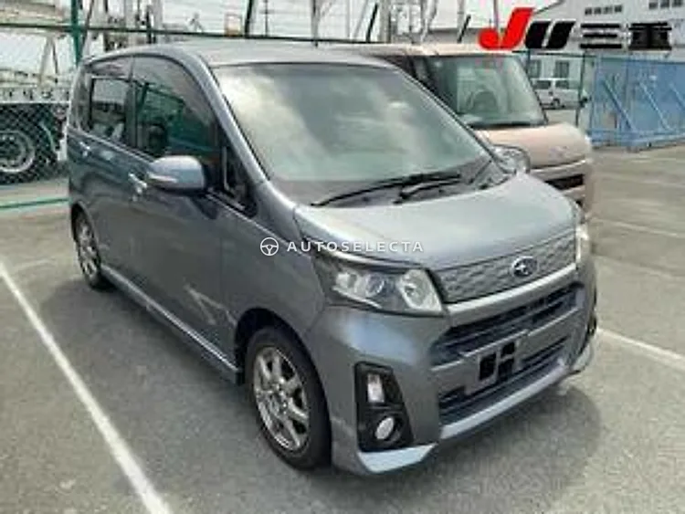 Subaru Stella 2014, photo 1 of 1
