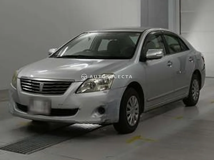 Toyota Premio 2008, photo 1 of 1