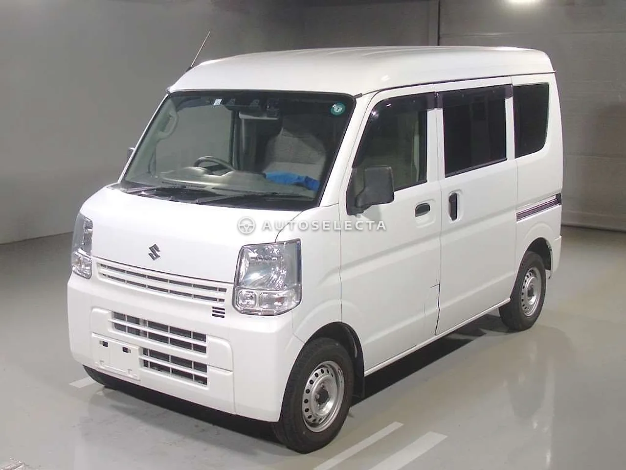 Suzuki Every 2020, photo 1 of 1
