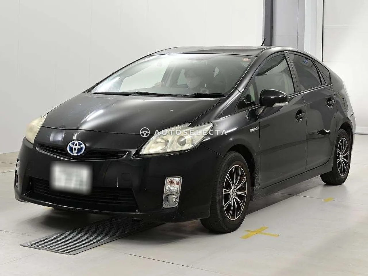Toyota Prius 2011, photo 1 of 1