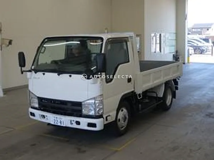 Isuzu ELF 2013, photo 1 of 1