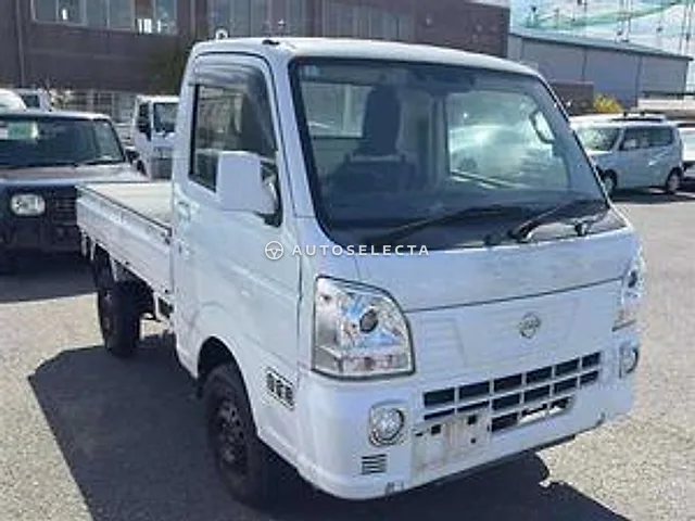 Nissan NT100 Clipper 2023