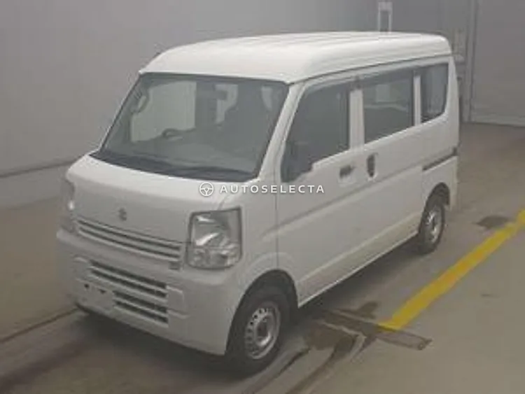 Suzuki Every 2018, photo 1 of 1