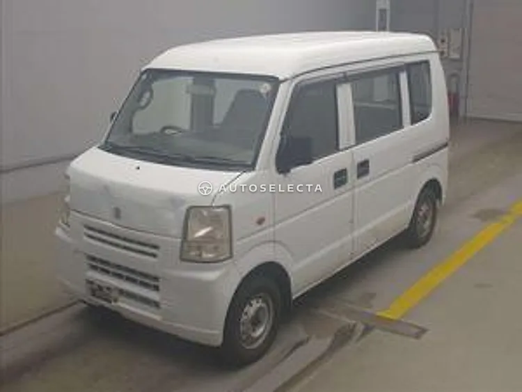 Suzuki Every 2009, photo 1 of 1