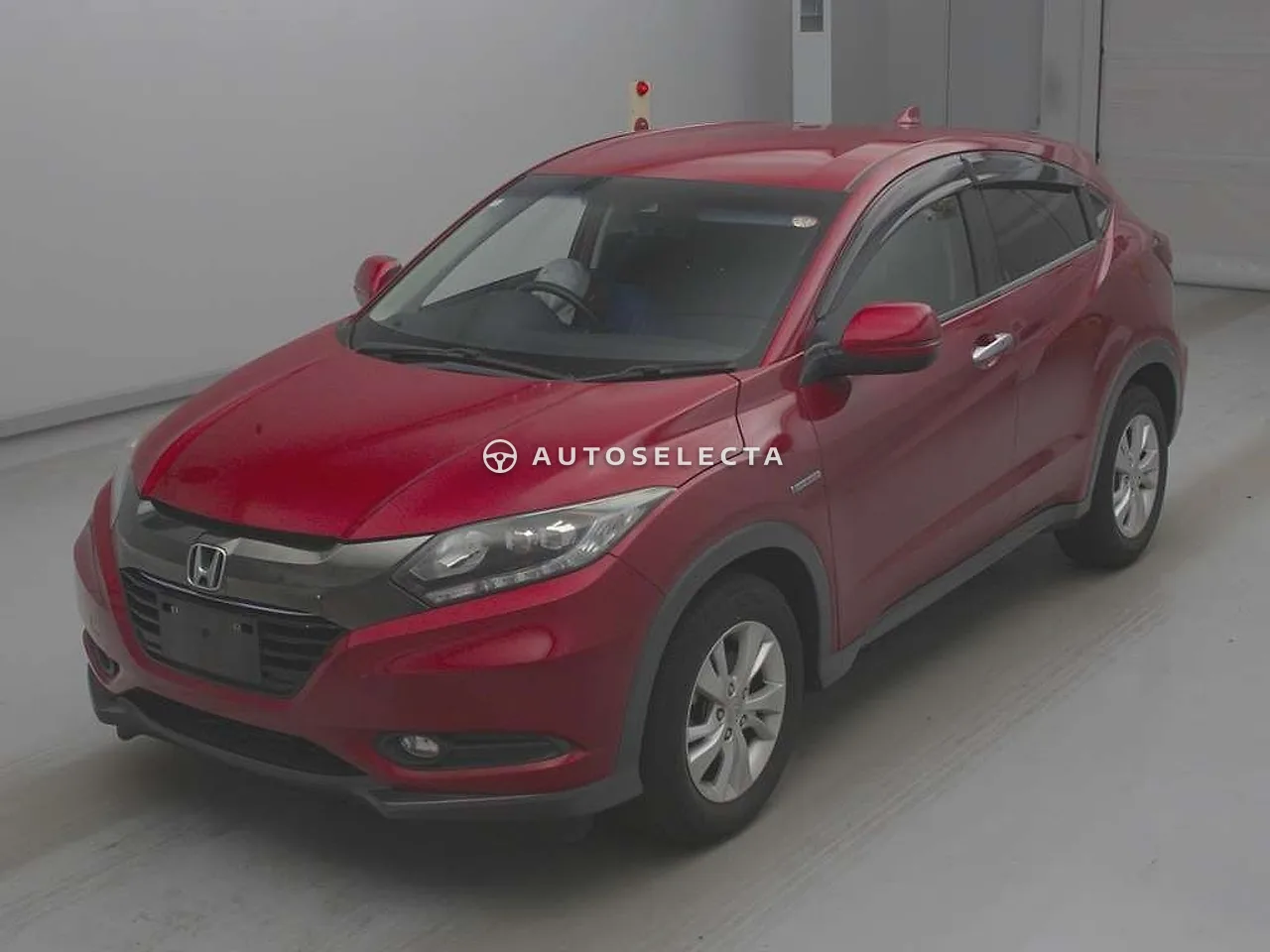 Honda Vezel 2016, photo 1 of 1