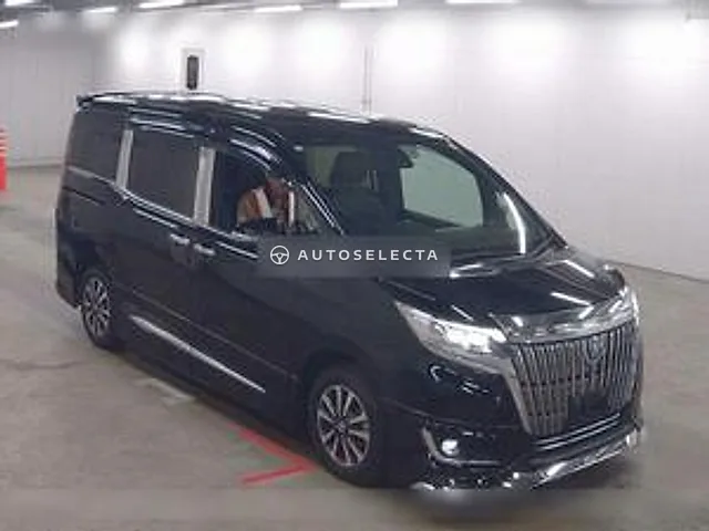 Toyota Esquire 2020, auction grade 4.5
