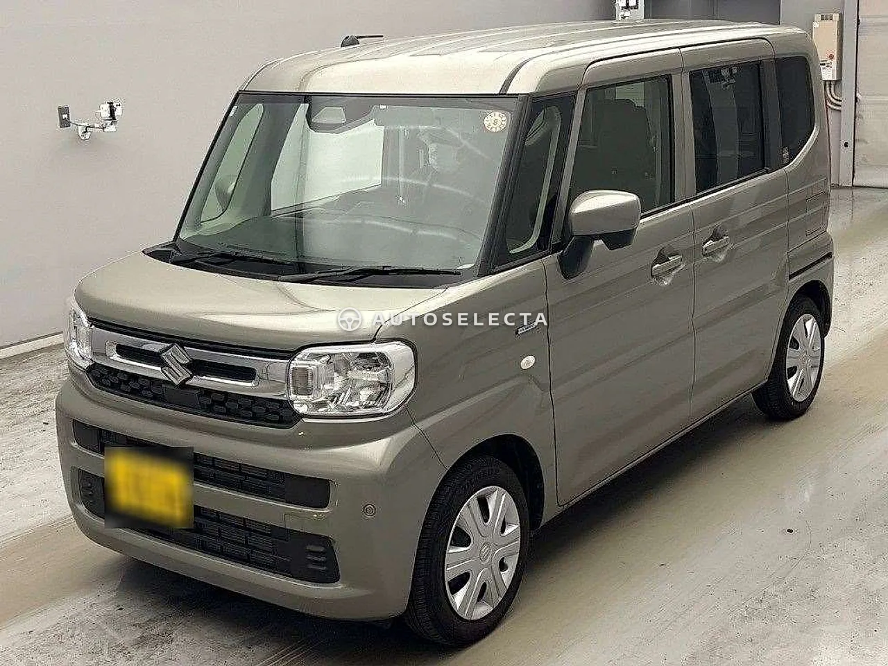 Suzuki Spacia 2025, photo 1 of 1