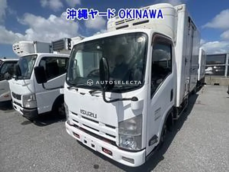 Isuzu ELF 2013, photo 1 of 1