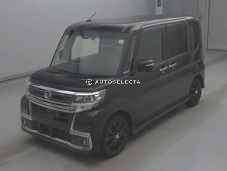 Daihatsu Tanto 2016, photo 1 of 1