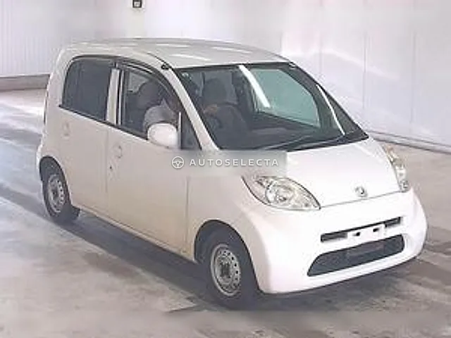 Honda Life 2005