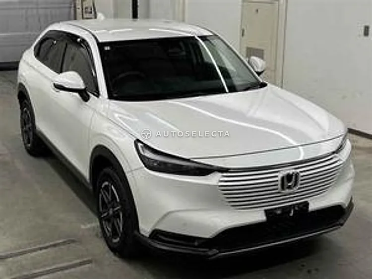 Honda Vezel 2023, photo 1 of 1