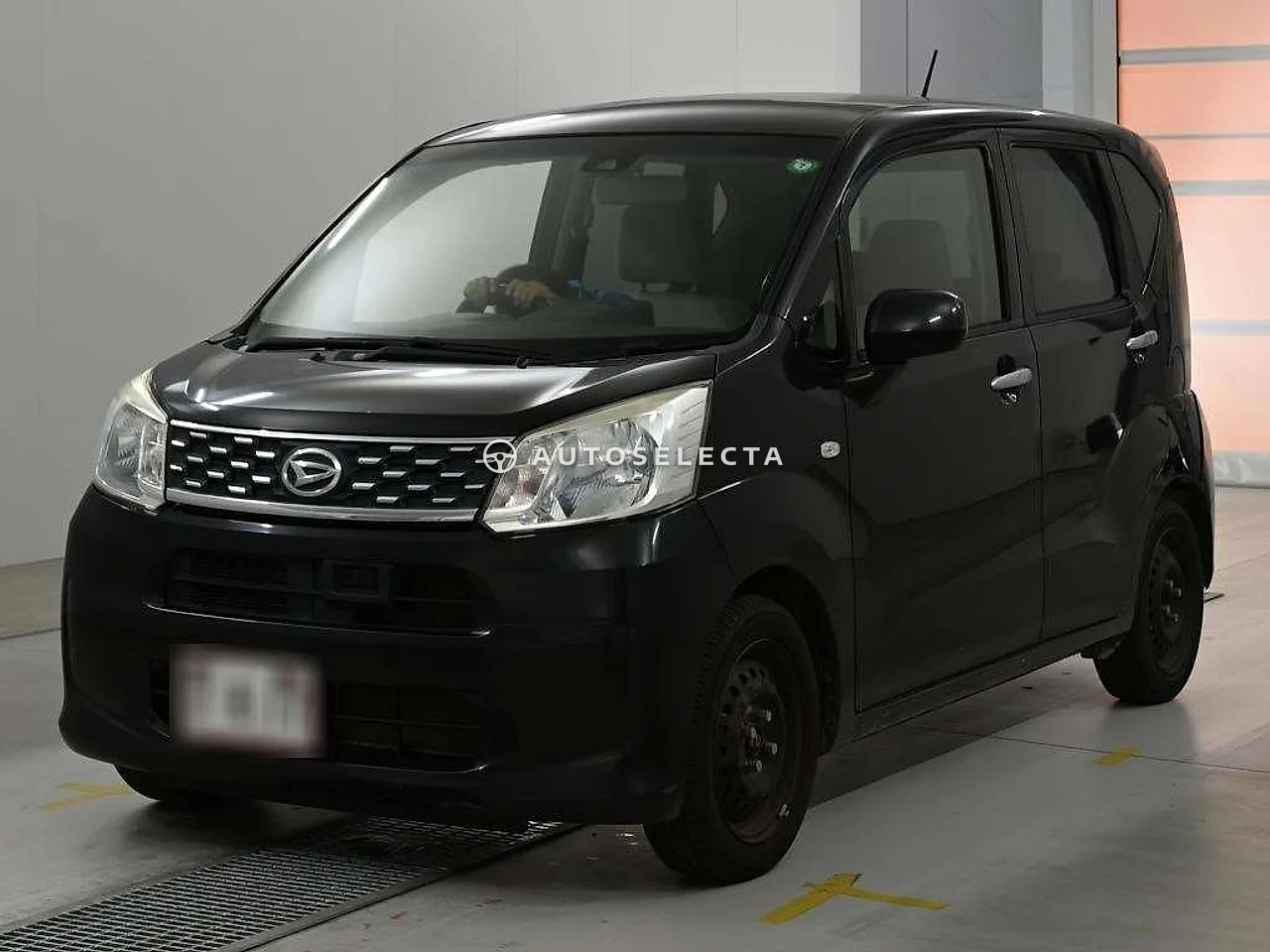 Daihatsu Move 2015, photo 1 of 1