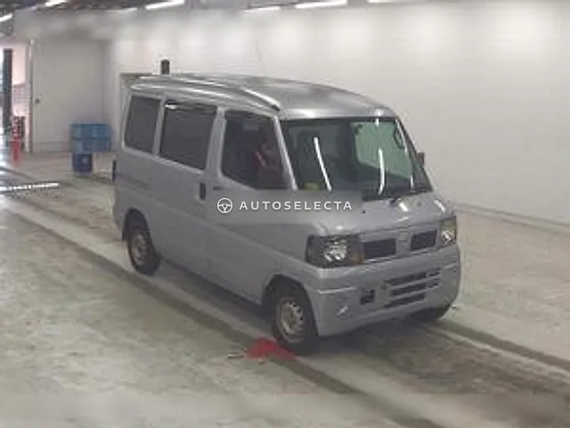 Nissan Clipper Van 2006