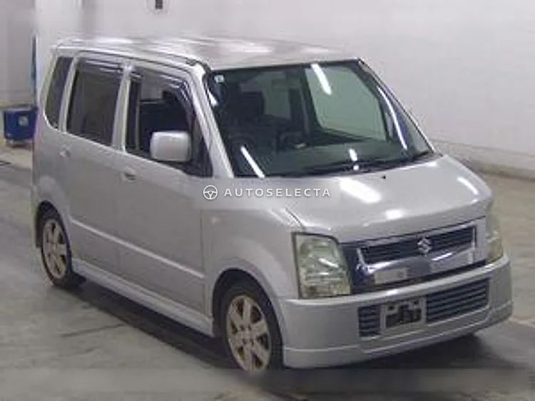 Suzuki Wagon R 2005, photo 1 of 6