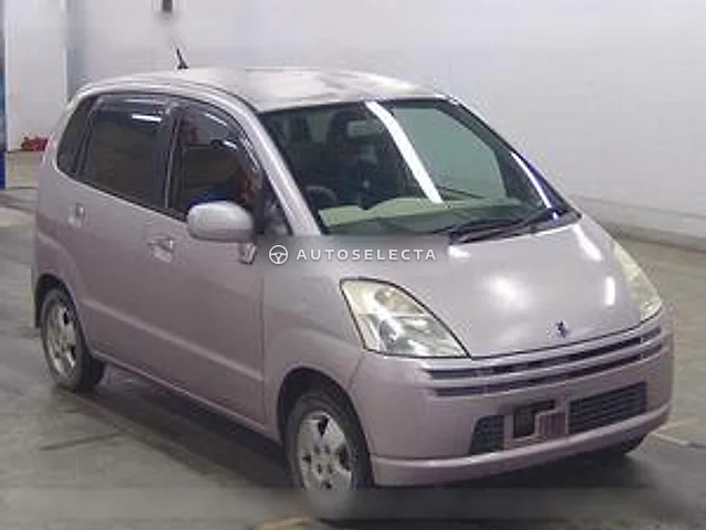 Suzuki MR Wagon 2005