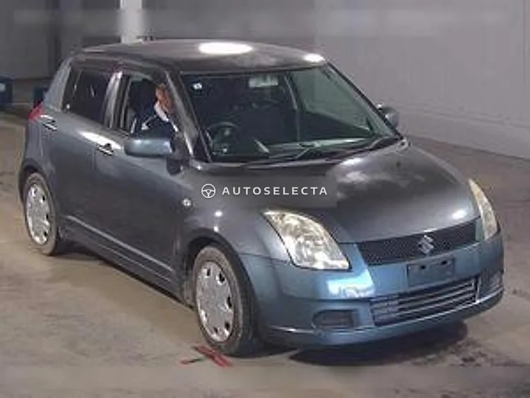 Suzuki Swift 2005, photo 1 of 1