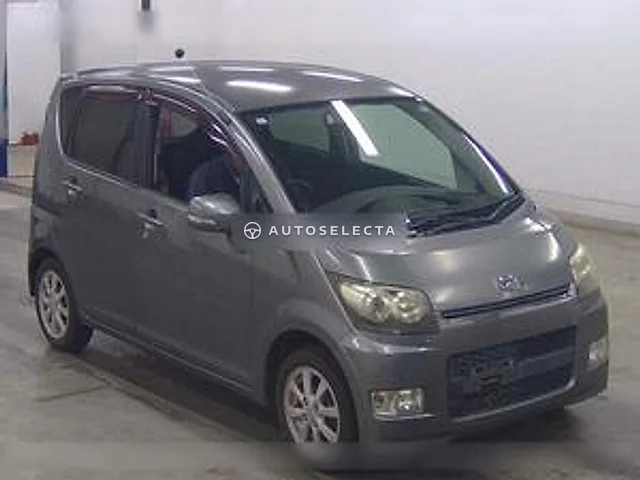 Daihatsu Move 2007