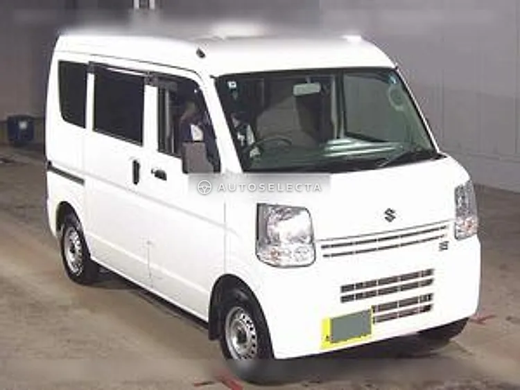 Suzuki Every 2018, photo 1 of 1