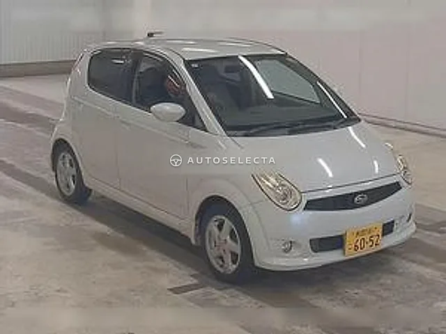 Subaru R2 2005