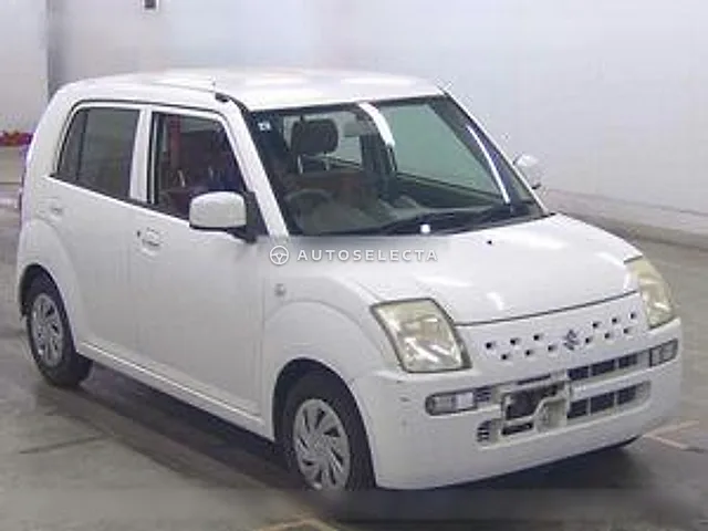 Suzuki Alto 2009