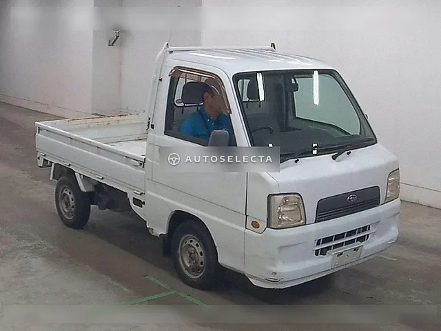 Subaru Sambar Truck 2003