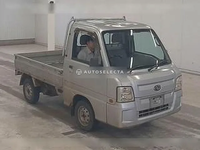 Subaru Sambar Truck 2010