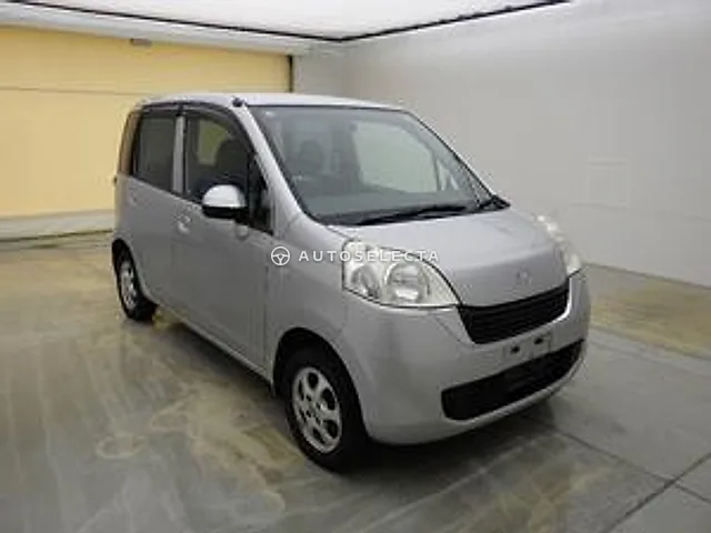 Honda Life 2009, auction grade R