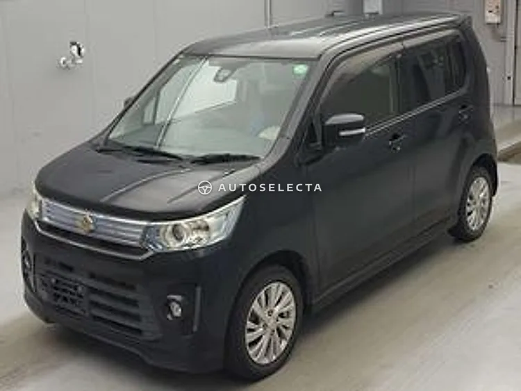 Suzuki Wagon R Stingray 2015, photo 1 of 1