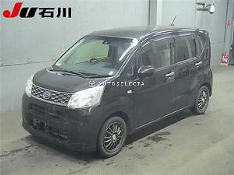 Daihatsu Move 2015, photo 1 of 1