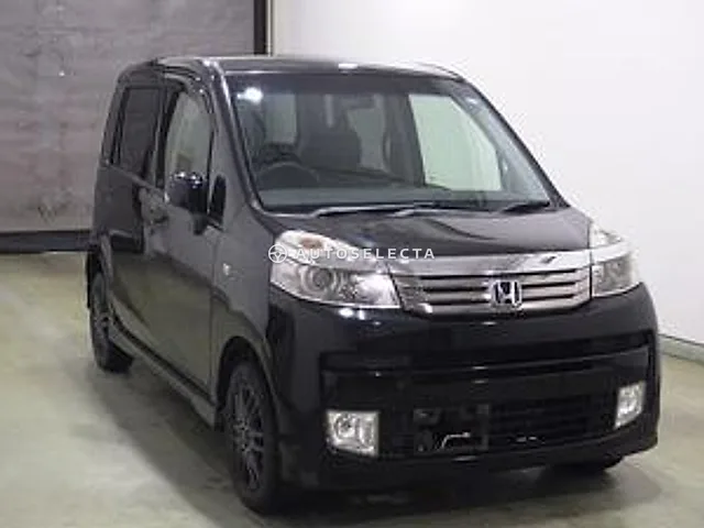 Honda Life 2011, auction grade 2