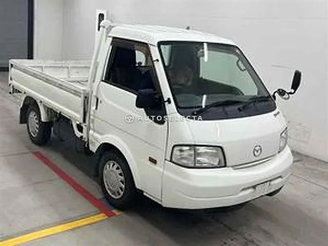 Mazda Bongo Truck 2019, auction grade R