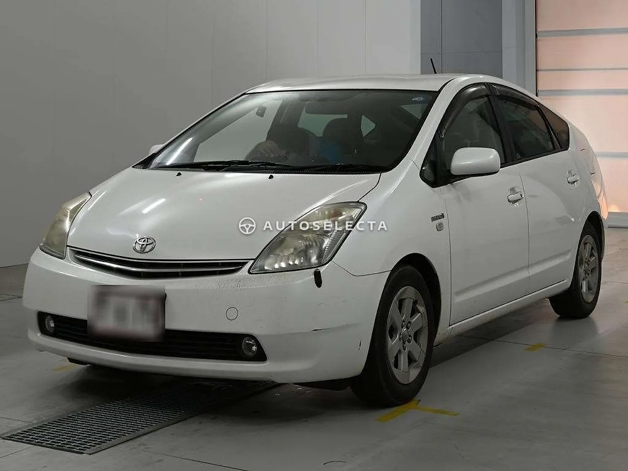 Toyota Prius 2008, photo 1 of 1