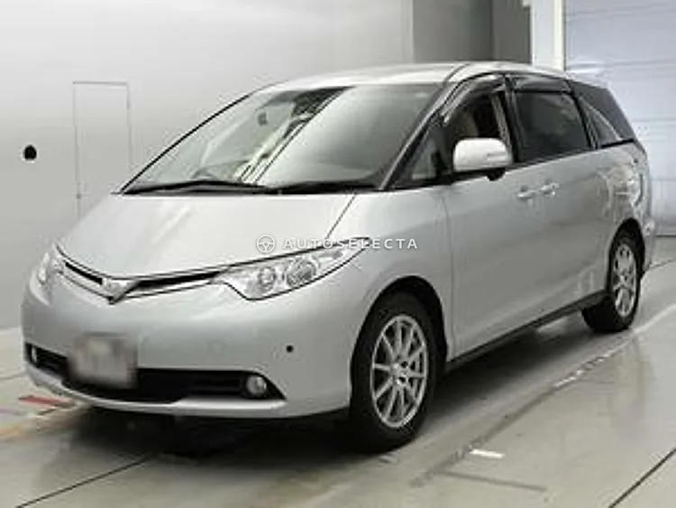 Toyota Estima 2006, photo 1 of 1