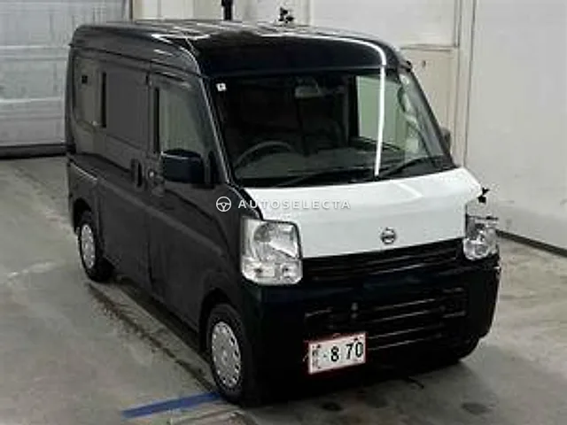 Nissan NV100 Clipper 2015