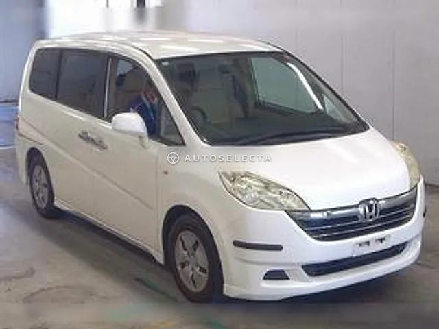 Honda Stepwgn 2006