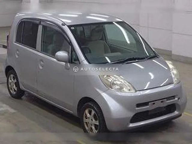 Honda Life 2005