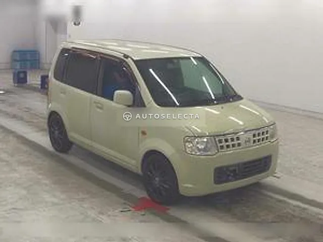 Nissan Otti 2007
