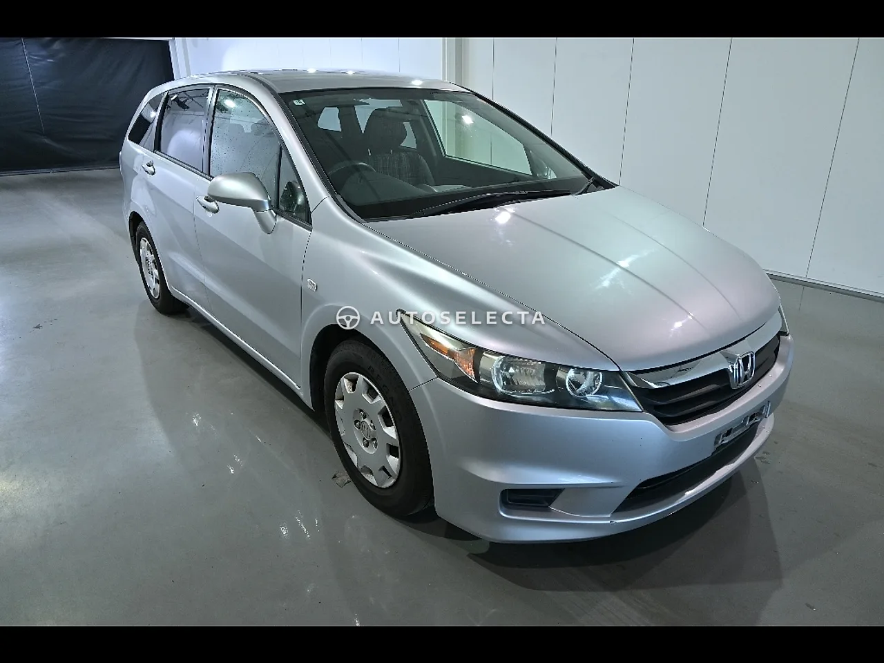Honda Stream 2006, photo 1 of 1