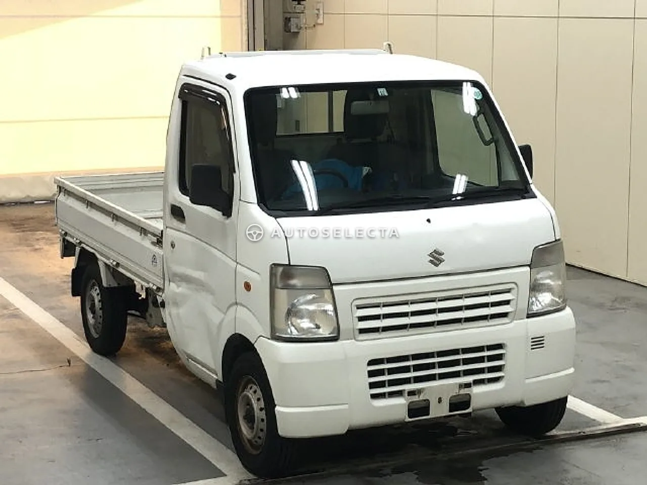 Suzuki Carry 2012, photo 1 of 1
