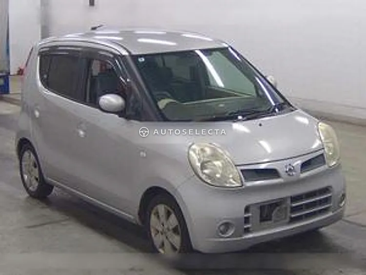 Nissan Moco 2006, photo 1 of 1