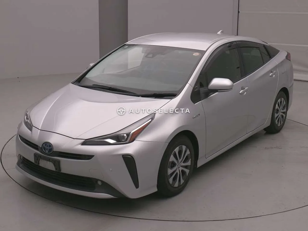 Toyota Prius 2019, photo 1 of 1