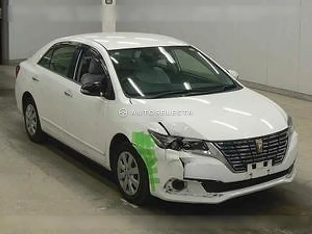 Toyota Premio 2016